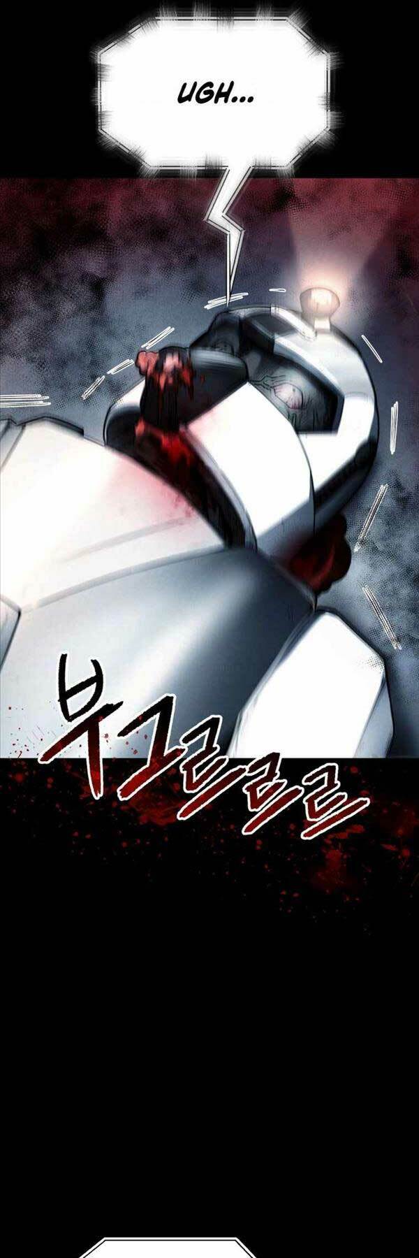 Tôi đã trở thành quái vật không gian - Chapter 12 - Page 23