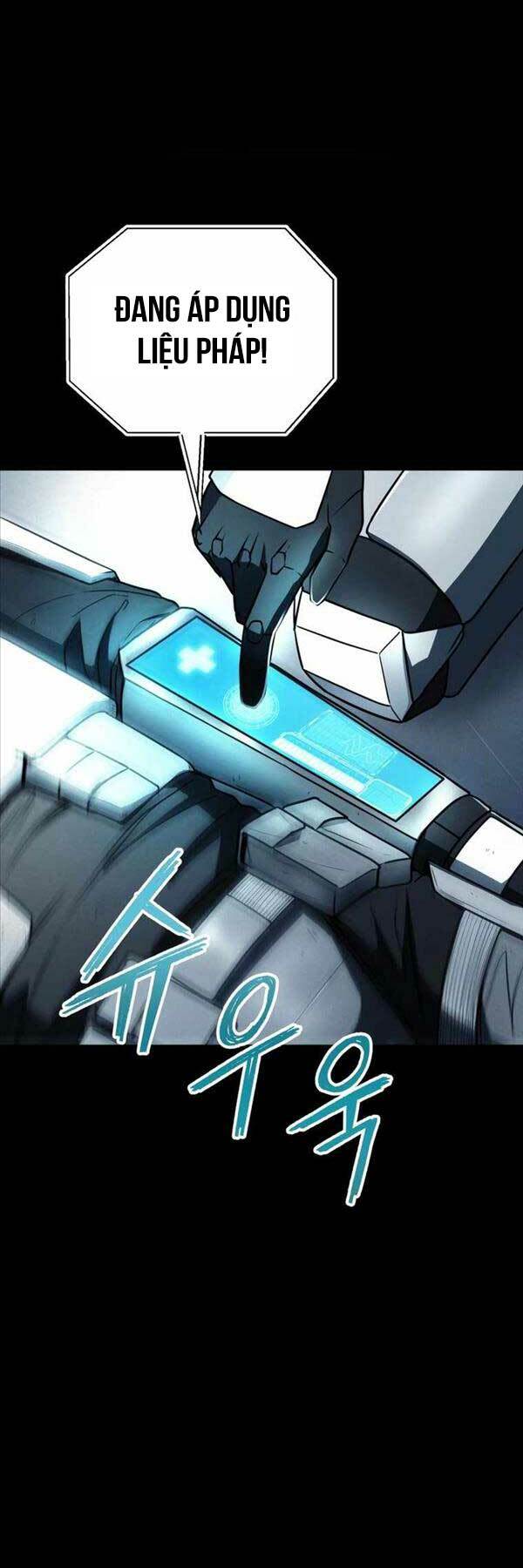 Tôi đã trở thành quái vật không gian - Chapter 12 - Page 25