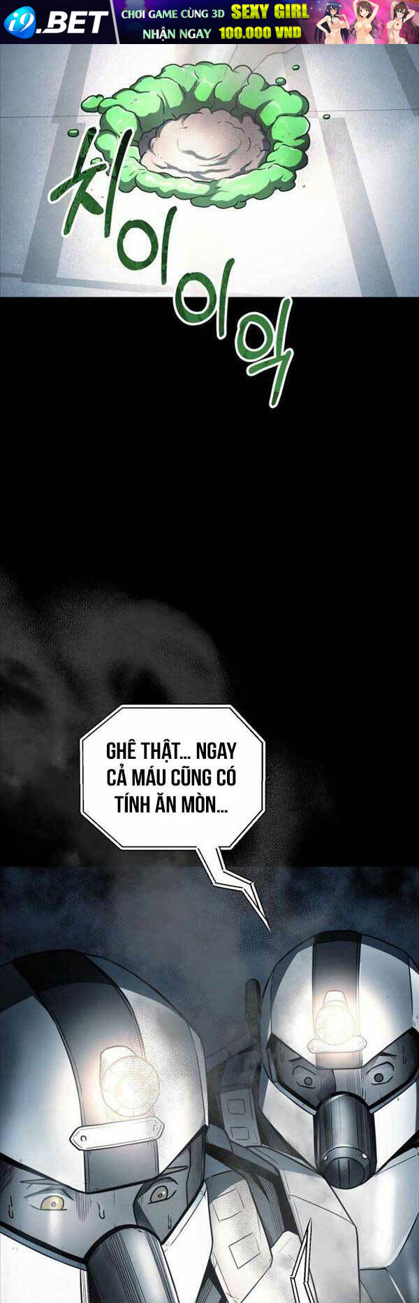 Tôi đã trở thành quái vật không gian - Chapter 12 - Page 29