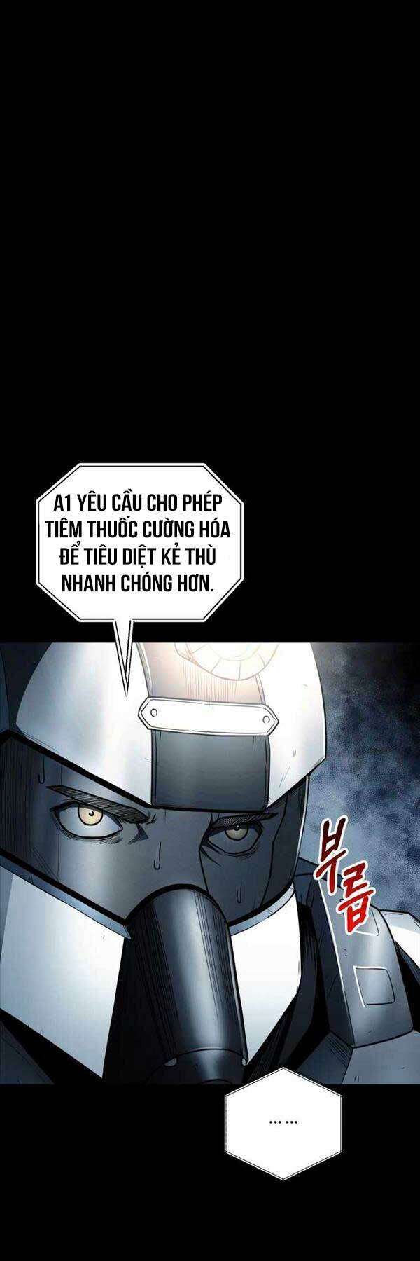 Tôi đã trở thành quái vật không gian - Chapter 12 - Page 32