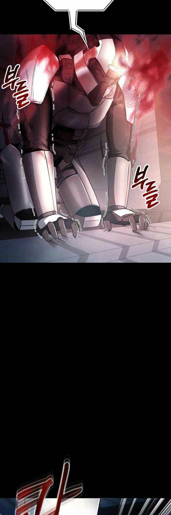 Tôi đã trở thành quái vật không gian - Chapter 12 - Page 35