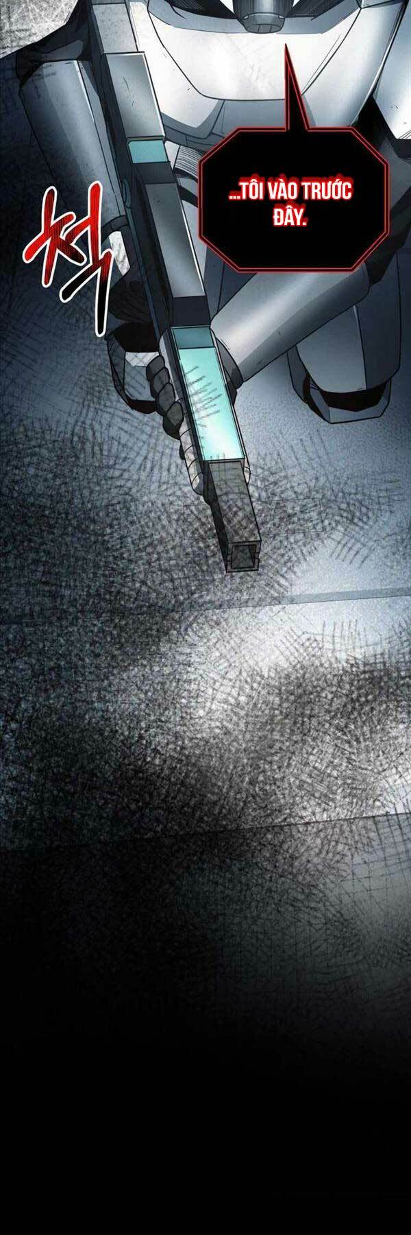 Tôi đã trở thành quái vật không gian - Chapter 12 - Page 38