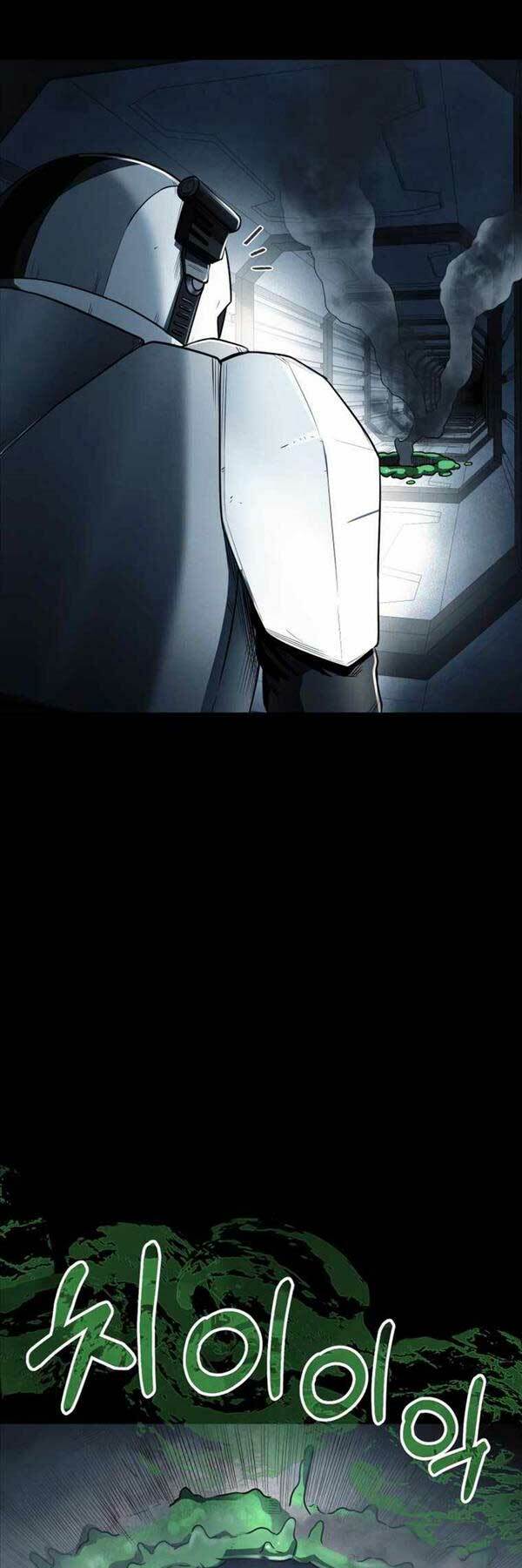 Tôi đã trở thành quái vật không gian - Chapter 12 - Page 40