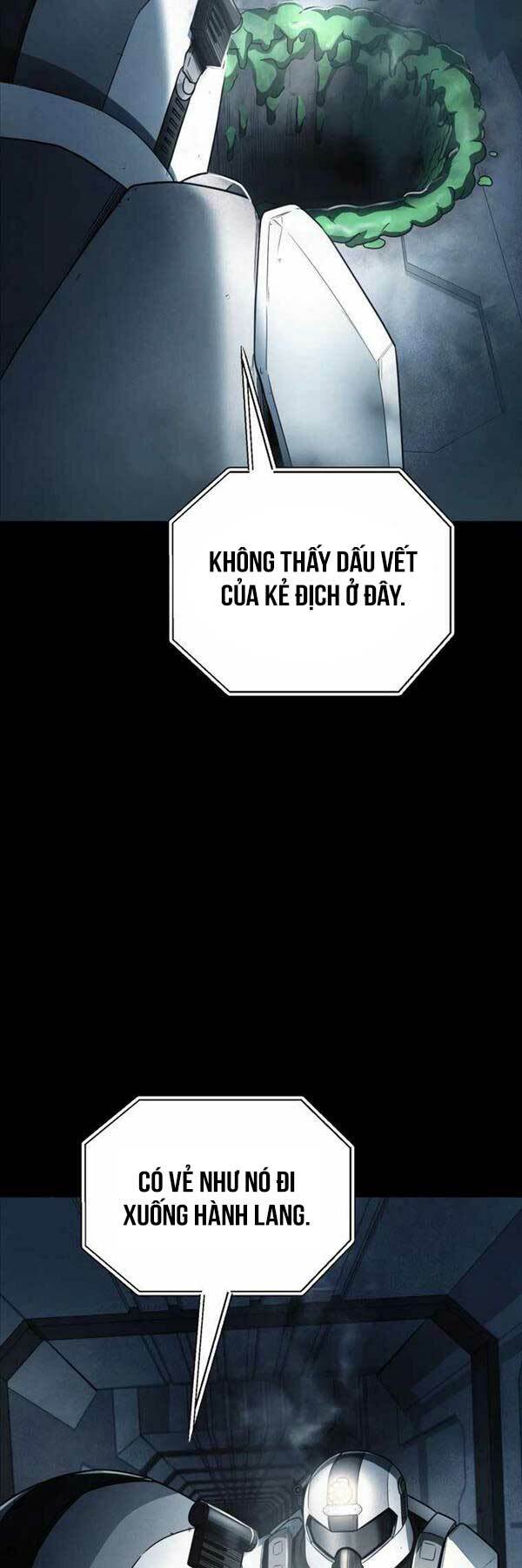 Tôi đã trở thành quái vật không gian - Chapter 12 - Page 42