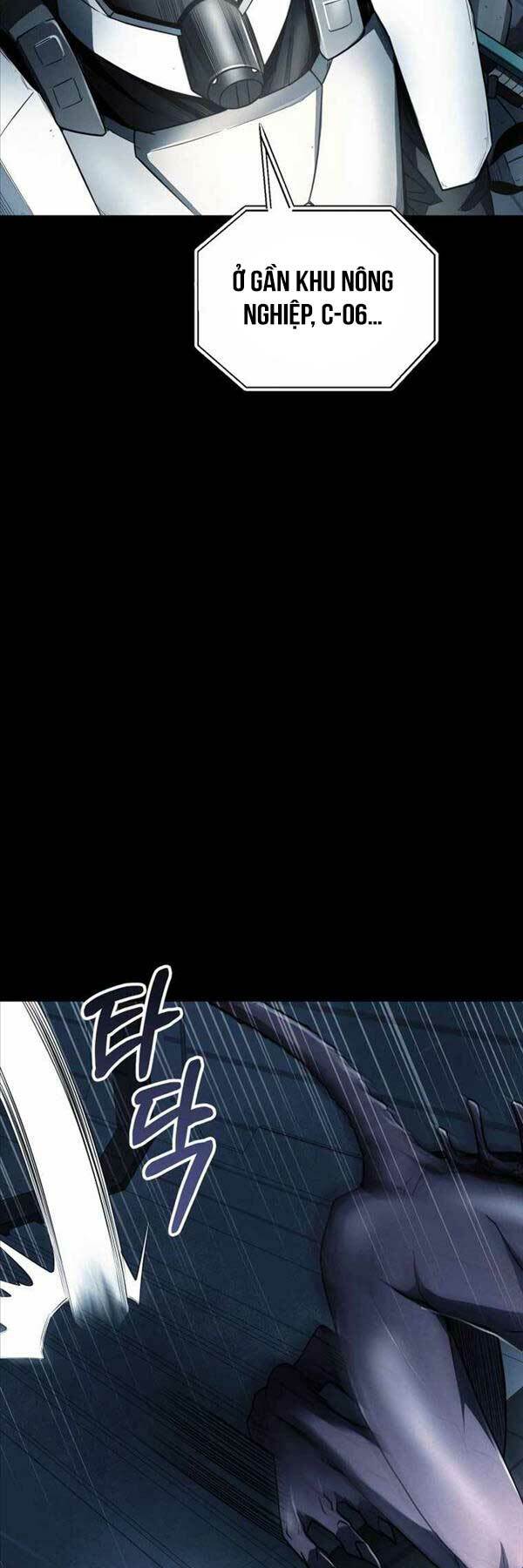 Tôi đã trở thành quái vật không gian - Chapter 12 - Page 44