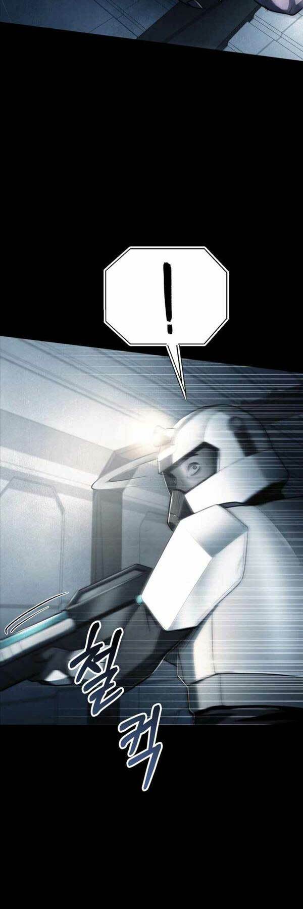 Tôi đã trở thành quái vật không gian - Chapter 12 - Page 45