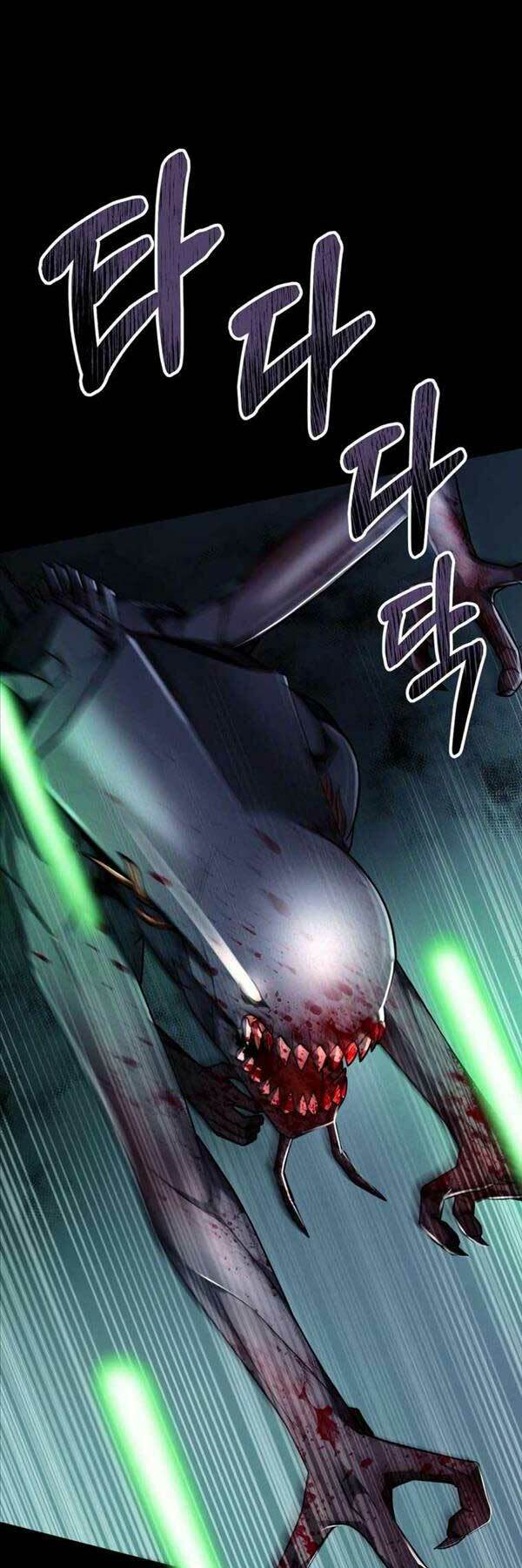 Tôi đã trở thành quái vật không gian - Chapter 12 - Page 46