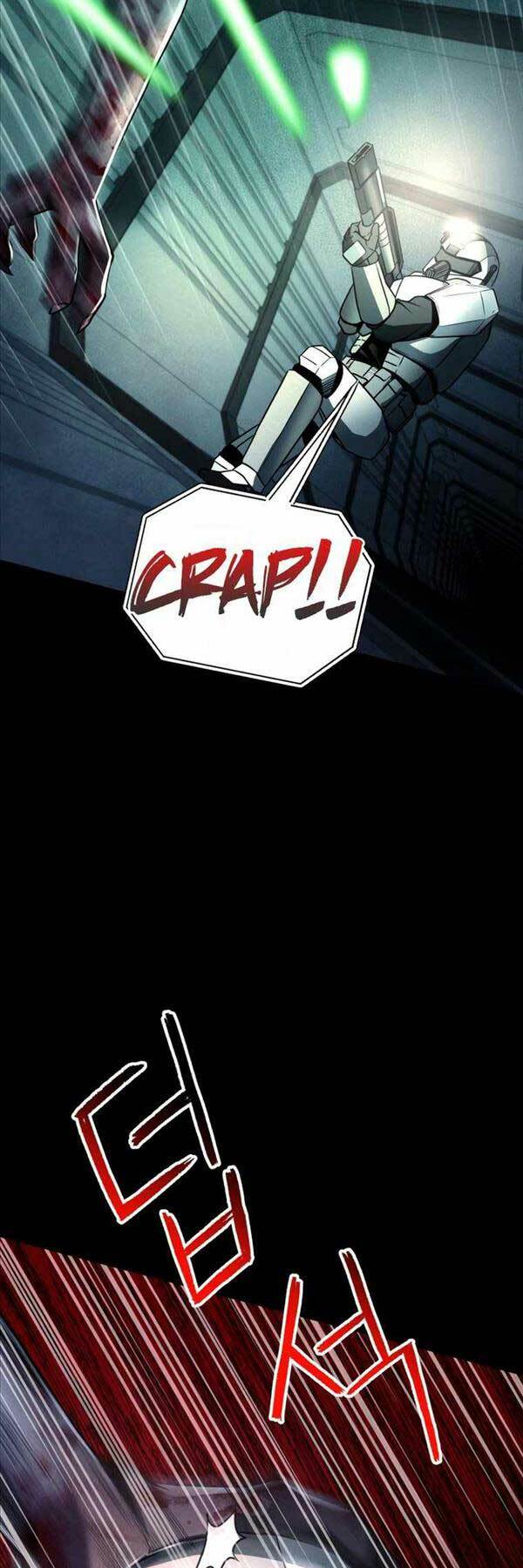 Tôi đã trở thành quái vật không gian - Chapter 12 - Page 48