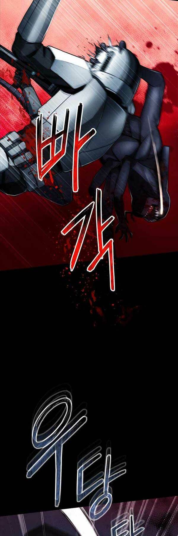 Tôi đã trở thành quái vật không gian - Chapter 12 - Page 50