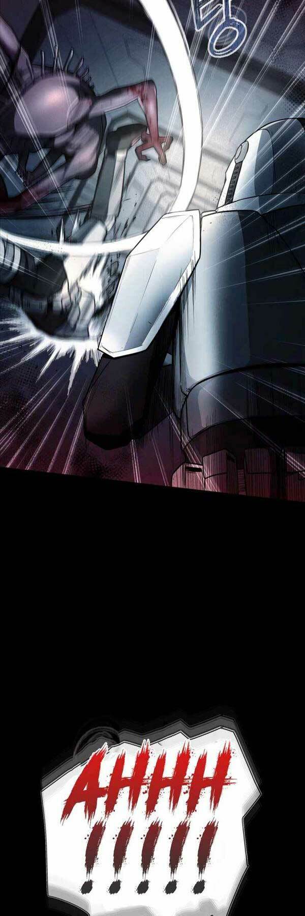 Tôi đã trở thành quái vật không gian - Chapter 12 - Page 51