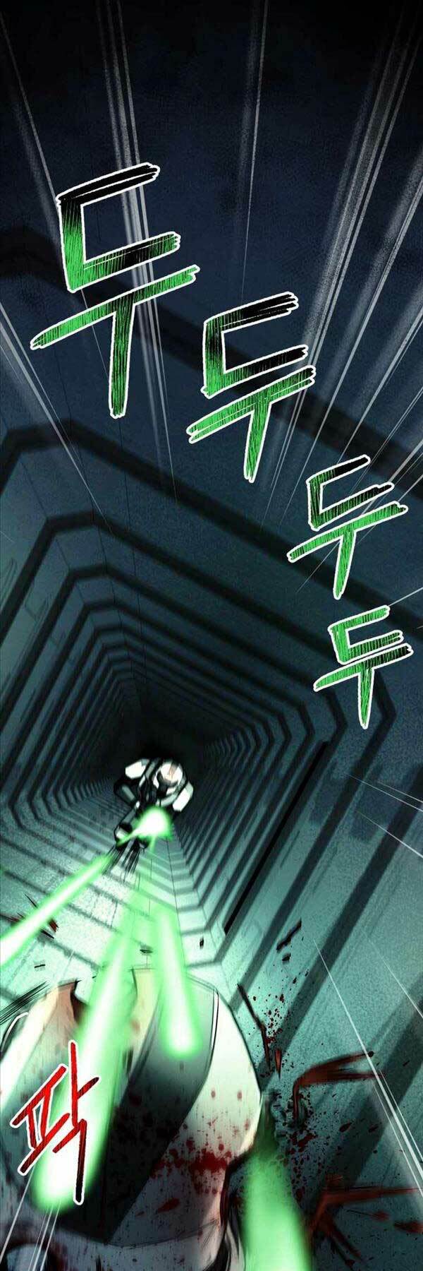 Tôi đã trở thành quái vật không gian - Chapter 12 - Page 53