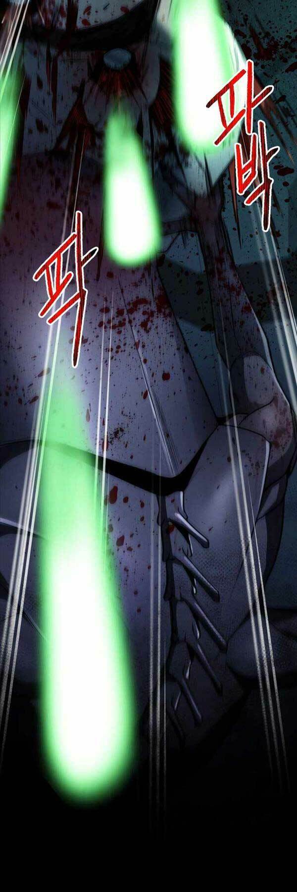 Tôi đã trở thành quái vật không gian - Chapter 12 - Page 54