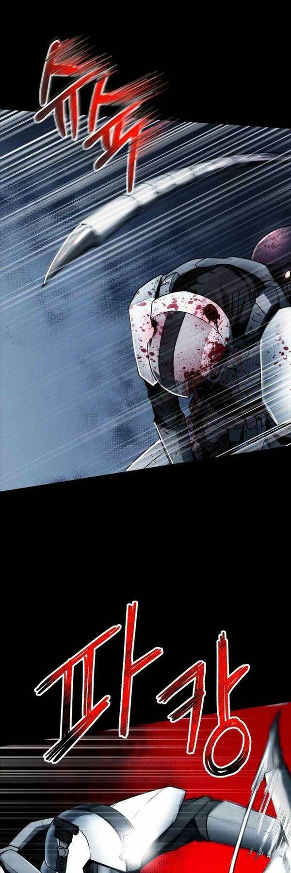 Tôi đã trở thành quái vật không gian - Chapter 12 - Page 55