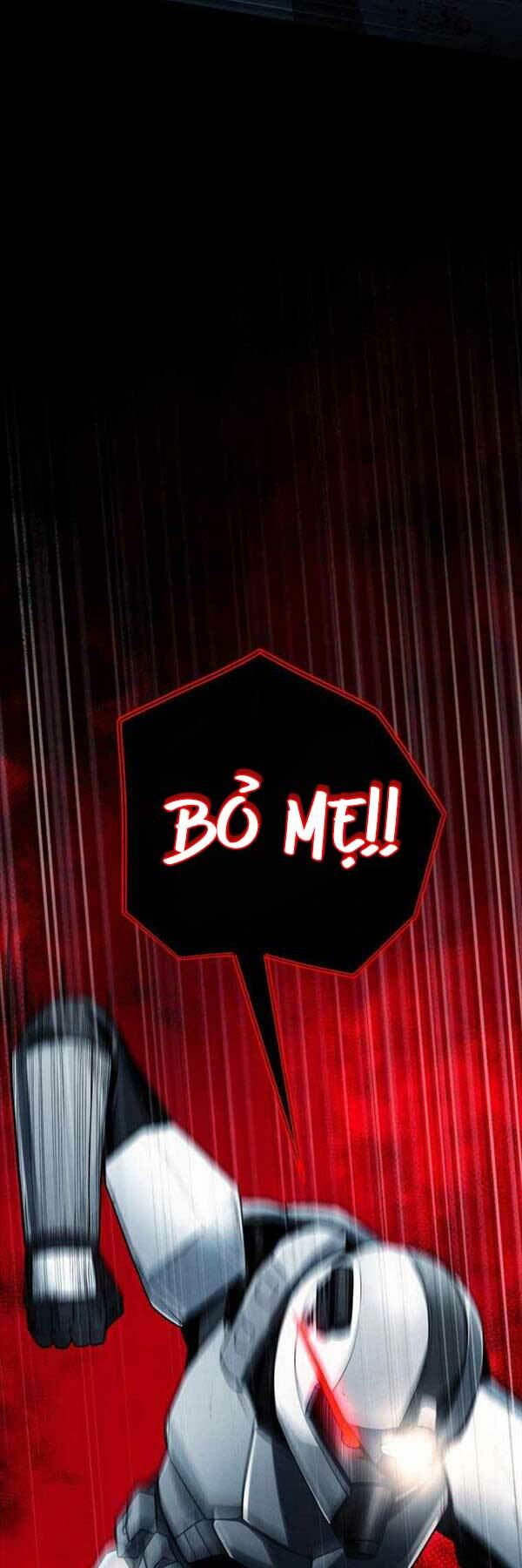 Tôi đã trở thành quái vật không gian - Chapter 12 - Page 57