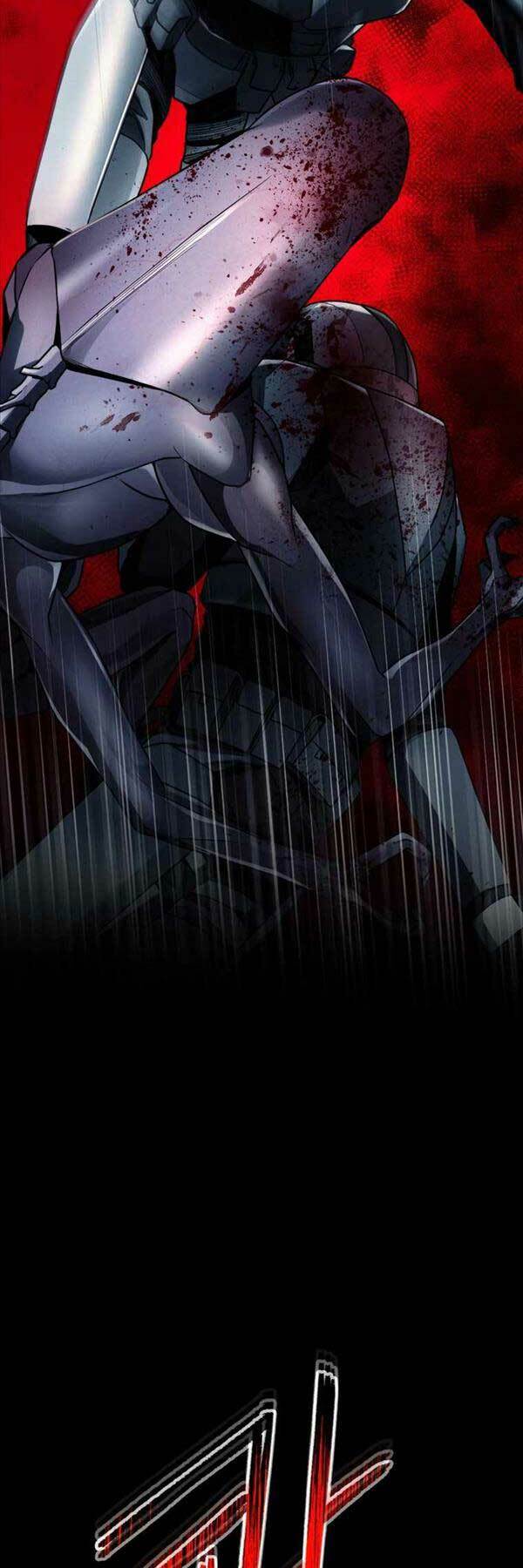 Tôi đã trở thành quái vật không gian - Chapter 12 - Page 58