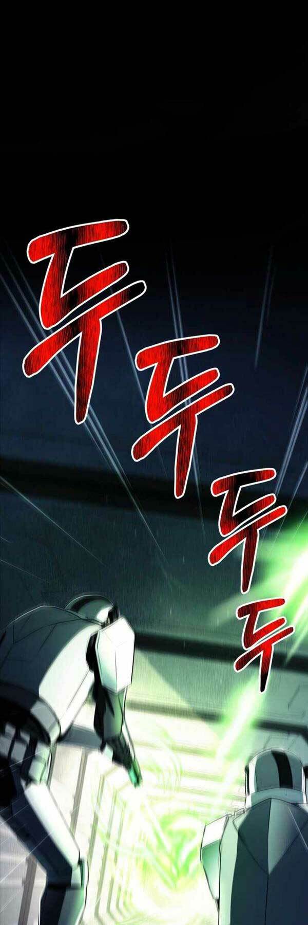 Tôi đã trở thành quái vật không gian - Chapter 12 - Page 5