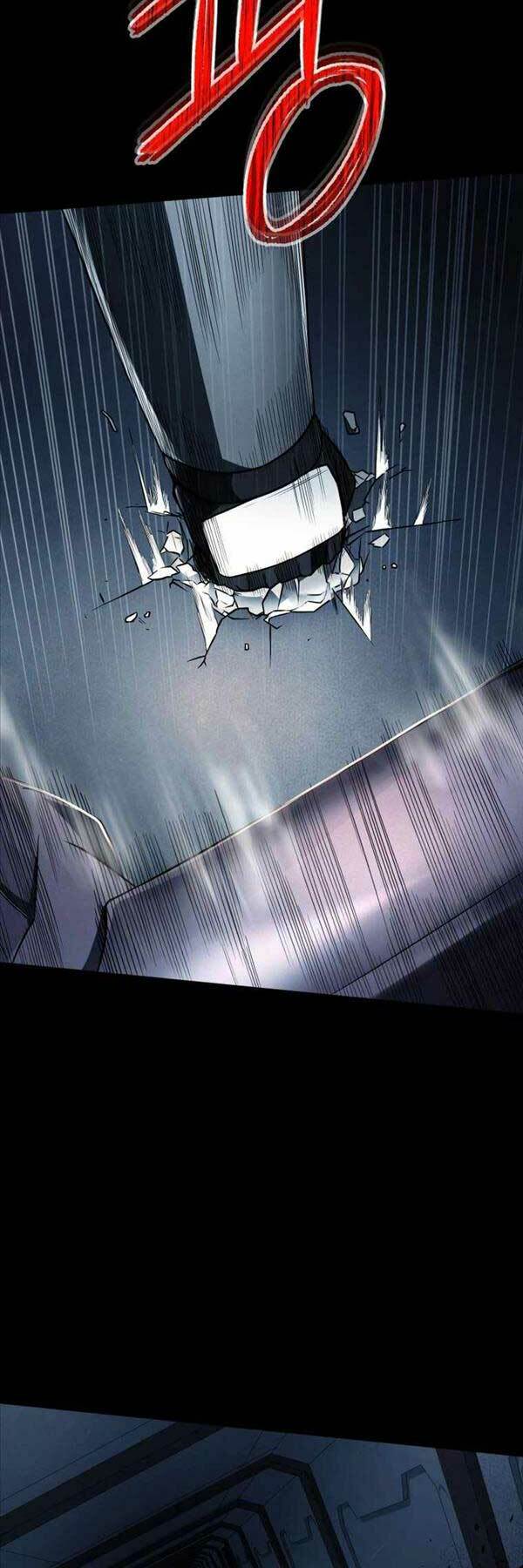 Tôi đã trở thành quái vật không gian - Chapter 12 - Page 59