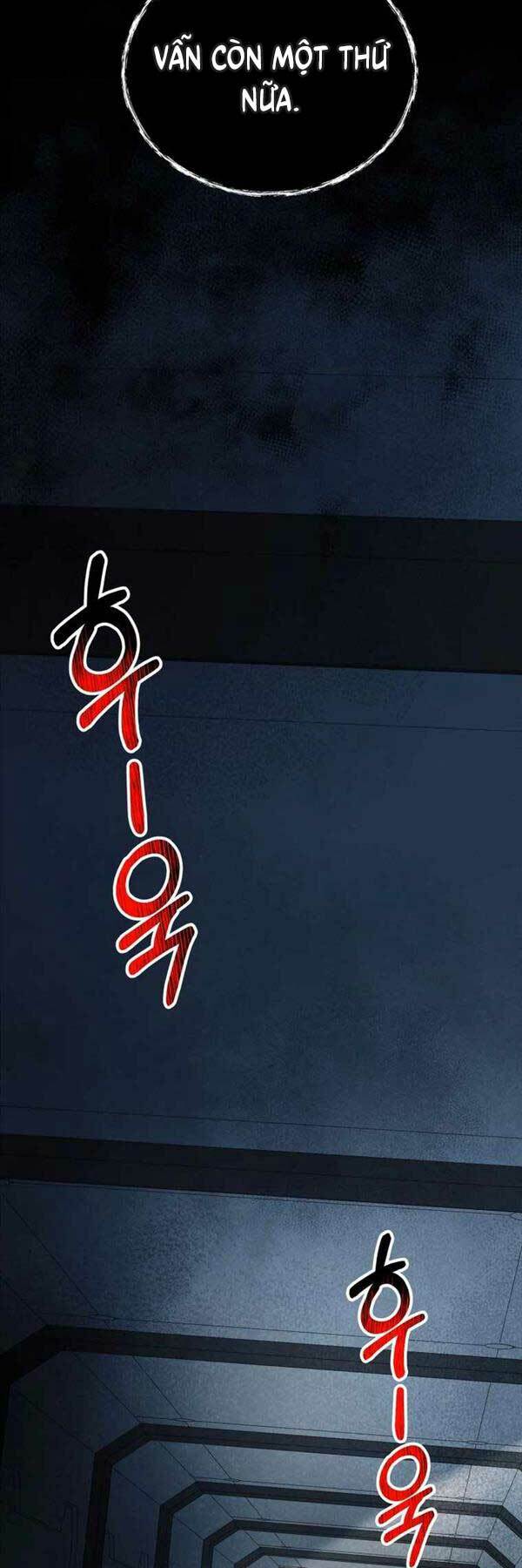 Tôi đã trở thành quái vật không gian - Chapter 12 - Page 69