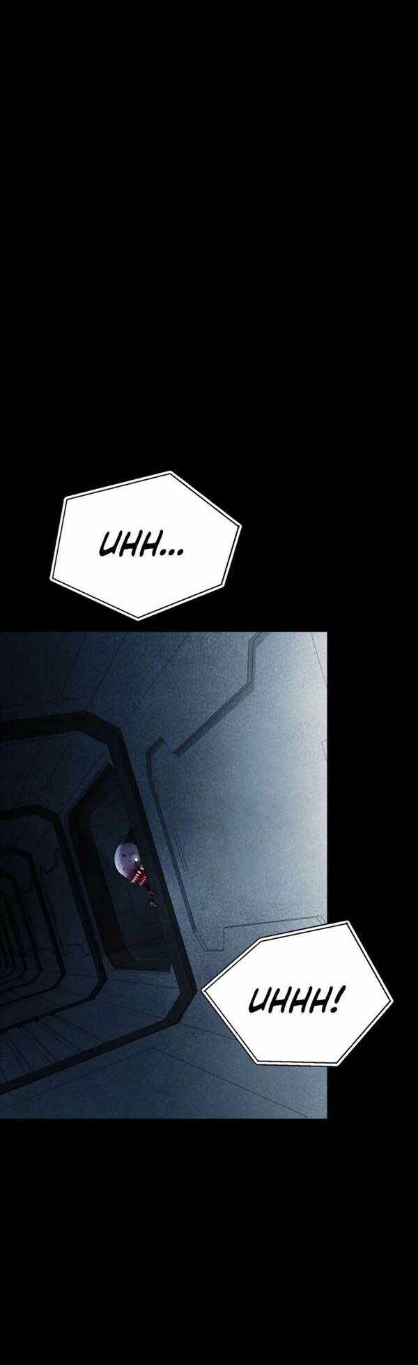 Tôi đã trở thành quái vật không gian - Chapter 12 - Page 72