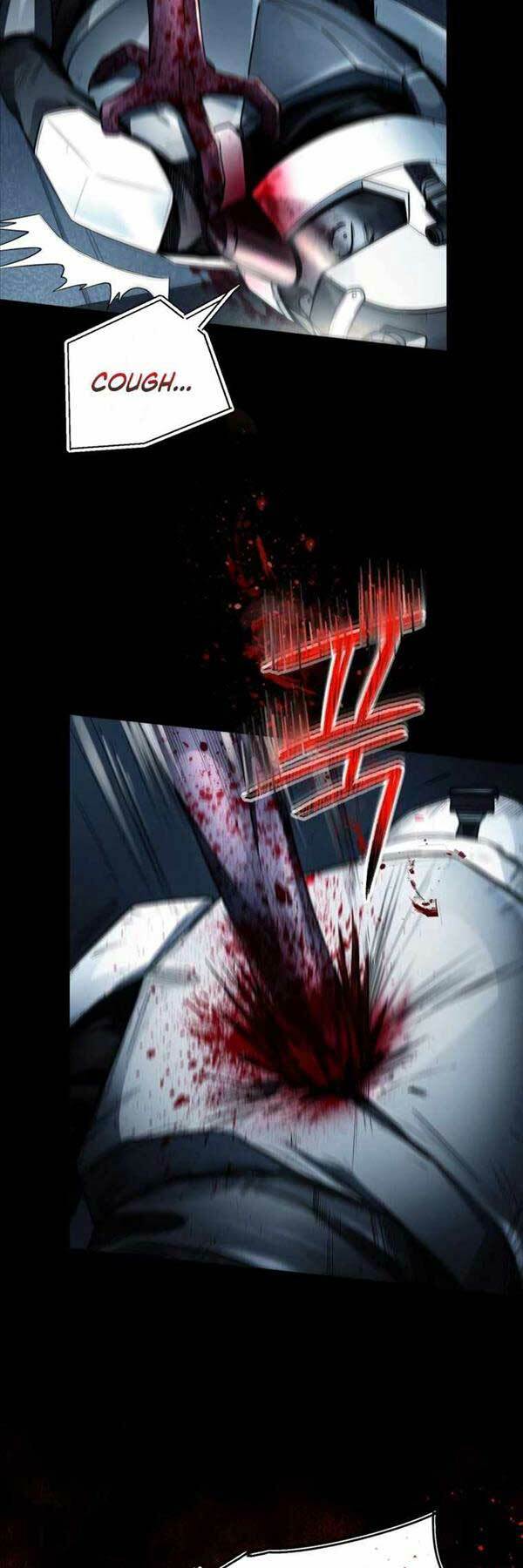 Tôi đã trở thành quái vật không gian - Chapter 12 - Page 77