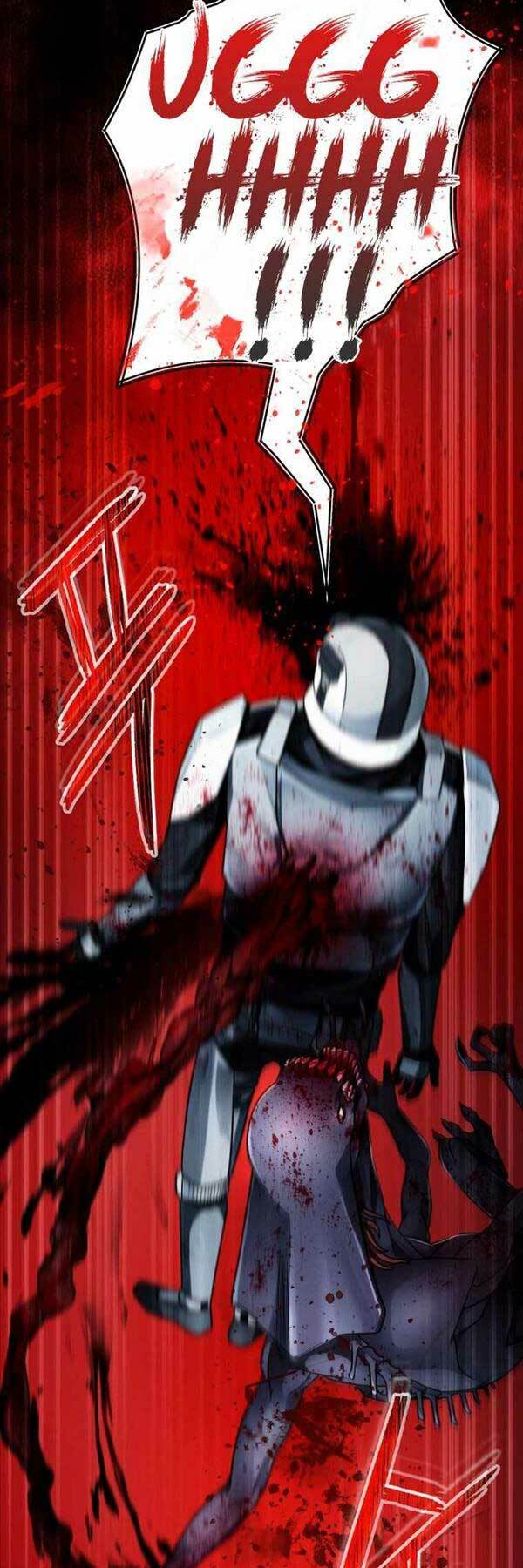 Tôi đã trở thành quái vật không gian - Chapter 12 - Page 78