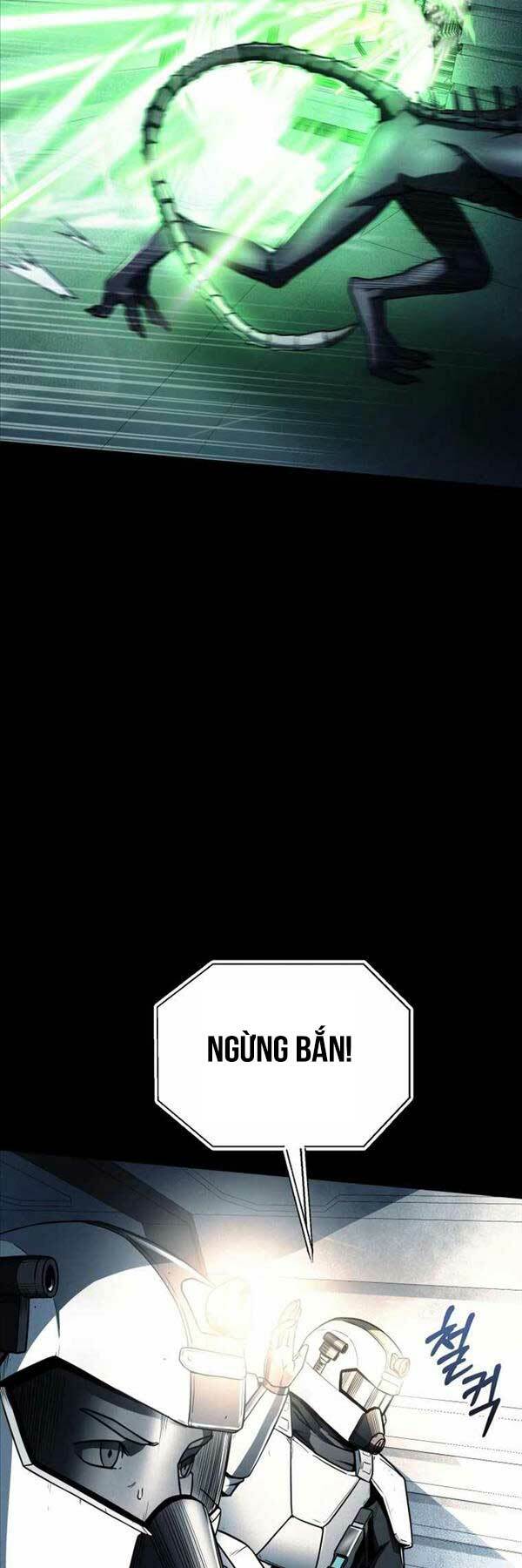 Tôi đã trở thành quái vật không gian - Chapter 12 - Page 7