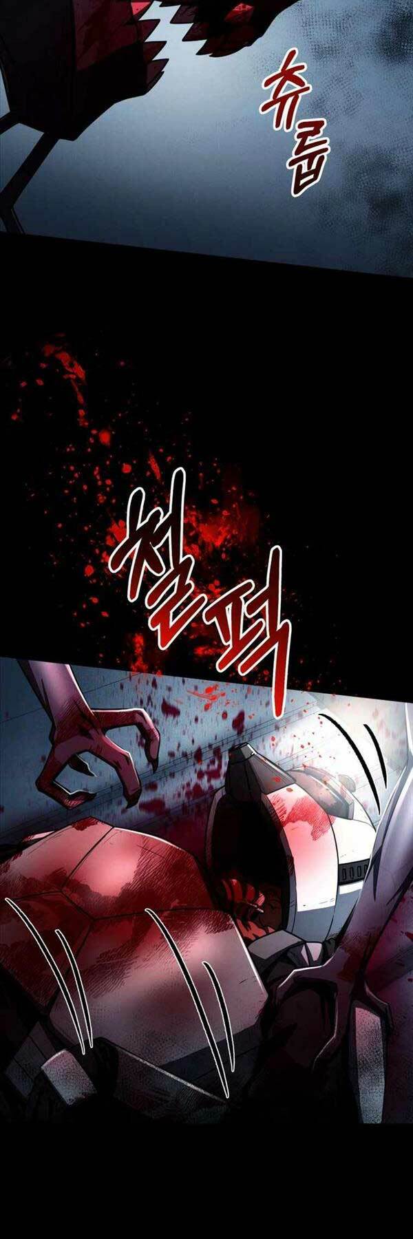 Tôi đã trở thành quái vật không gian - Chapter 12 - Page 84