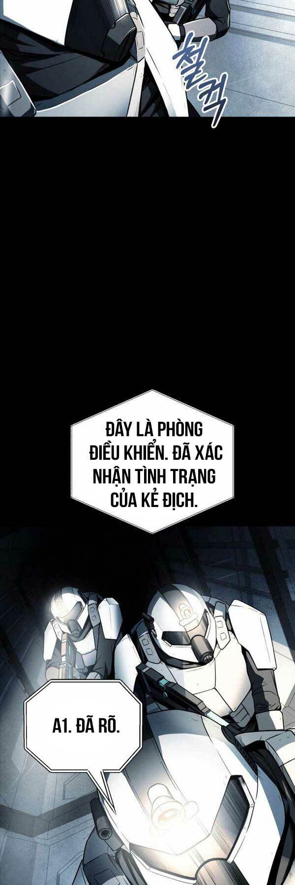 Tôi đã trở thành quái vật không gian - Chapter 12 - Page 8