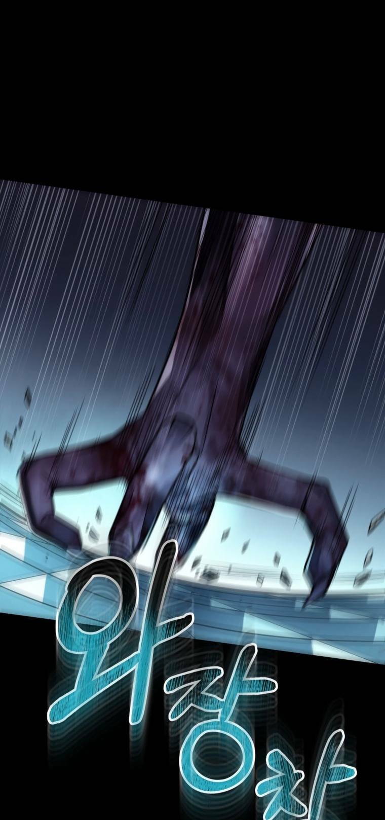 Tôi đã trở thành quái vật không gian - Chapter 13 - Page 99