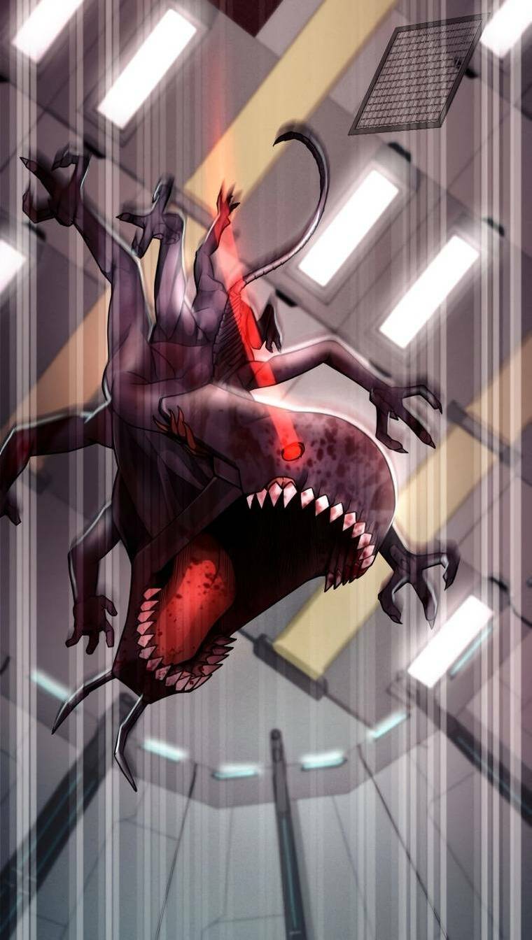 Tôi đã trở thành quái vật không gian - Chapter 13 - Page 102