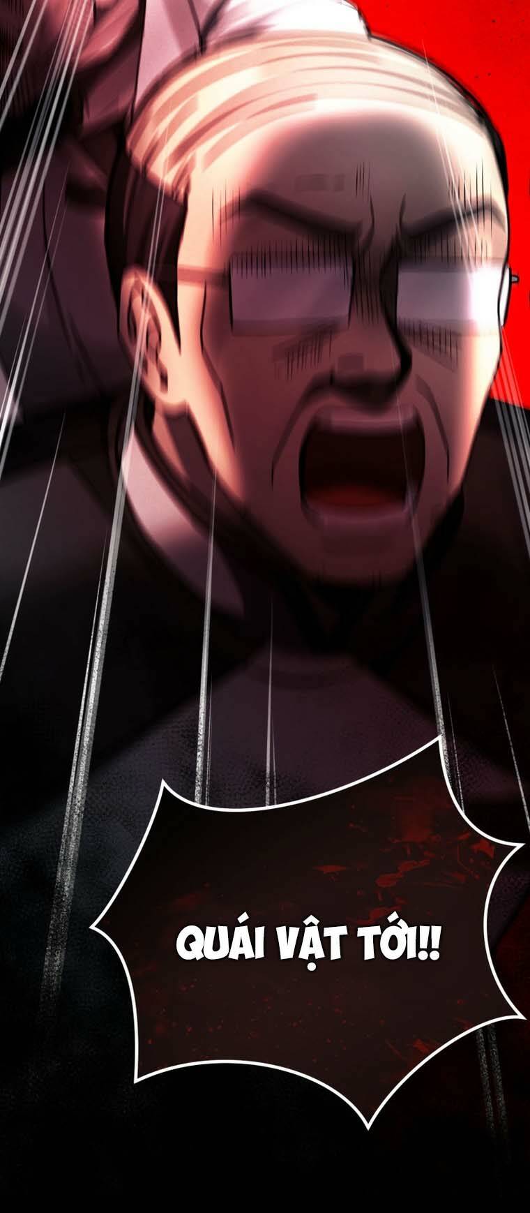 Tôi đã trở thành quái vật không gian - Chapter 13 - Page 111