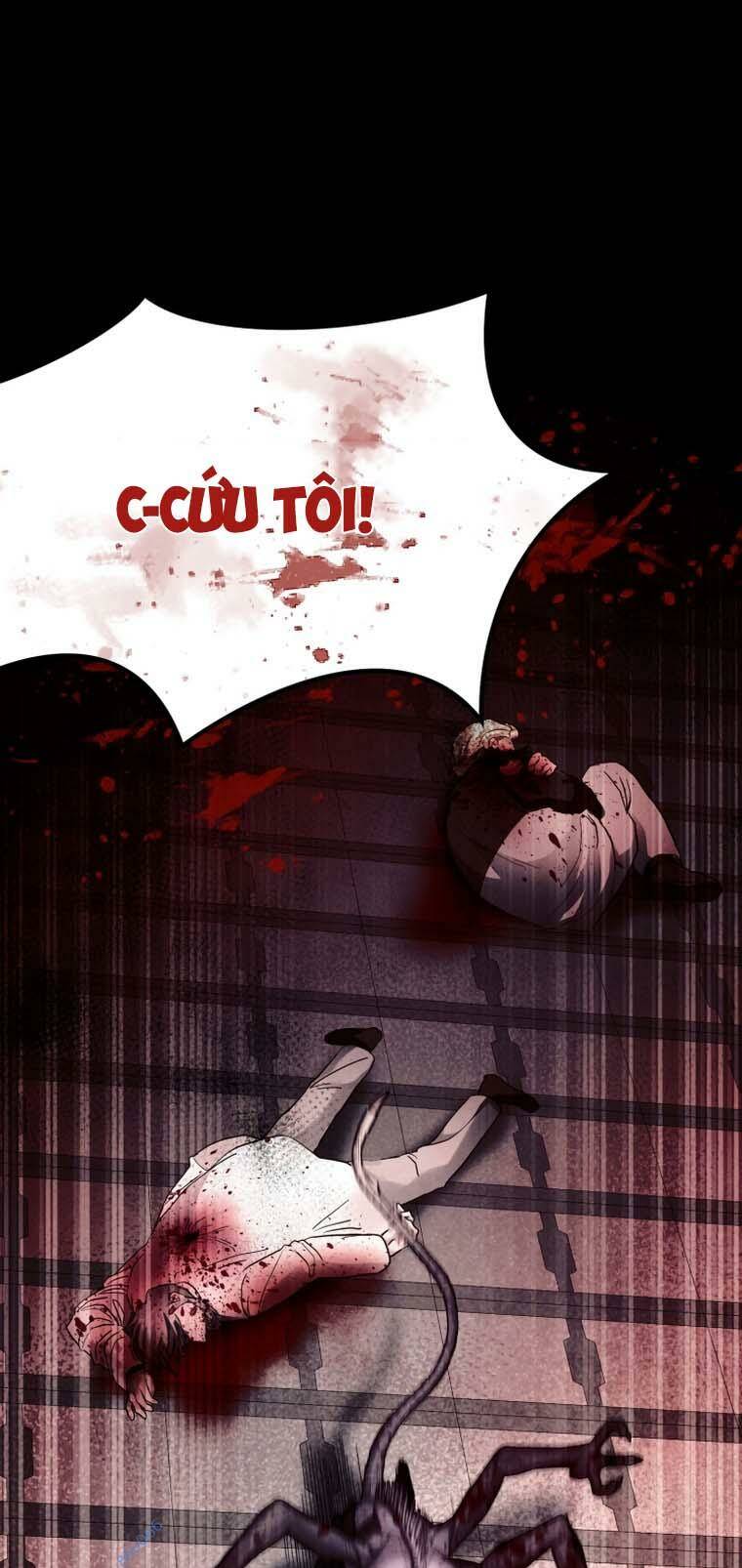 Tôi đã trở thành quái vật không gian - Chapter 13 - Page 114