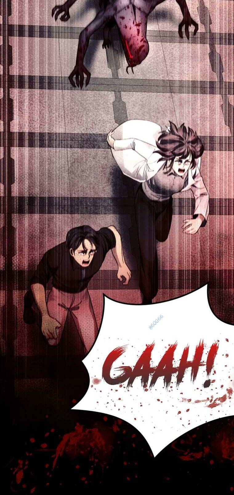 Tôi đã trở thành quái vật không gian - Chapter 13 - Page 115