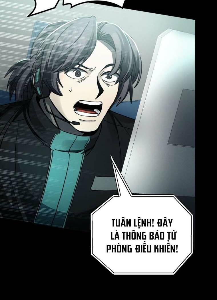 Tôi đã trở thành quái vật không gian - Chapter 13 - Page 117