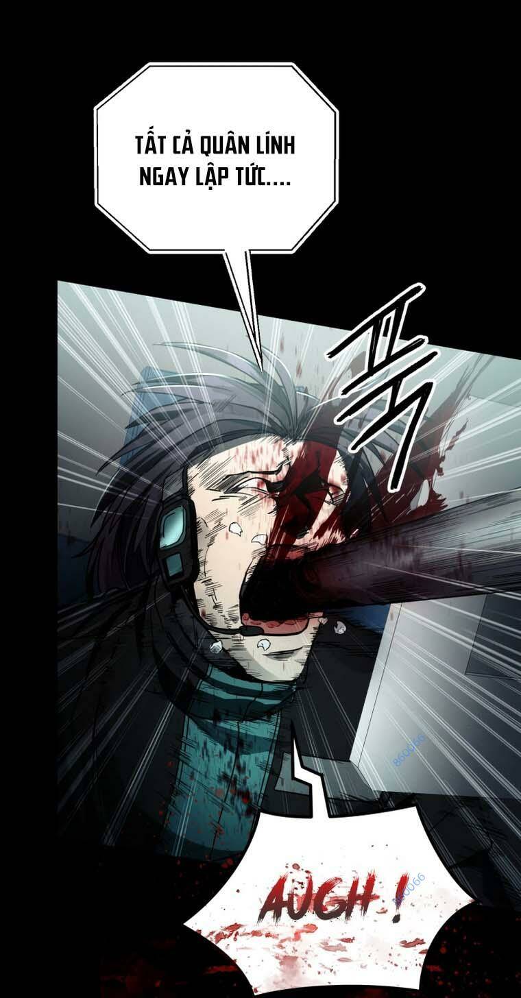 Tôi đã trở thành quái vật không gian - Chapter 13 - Page 118