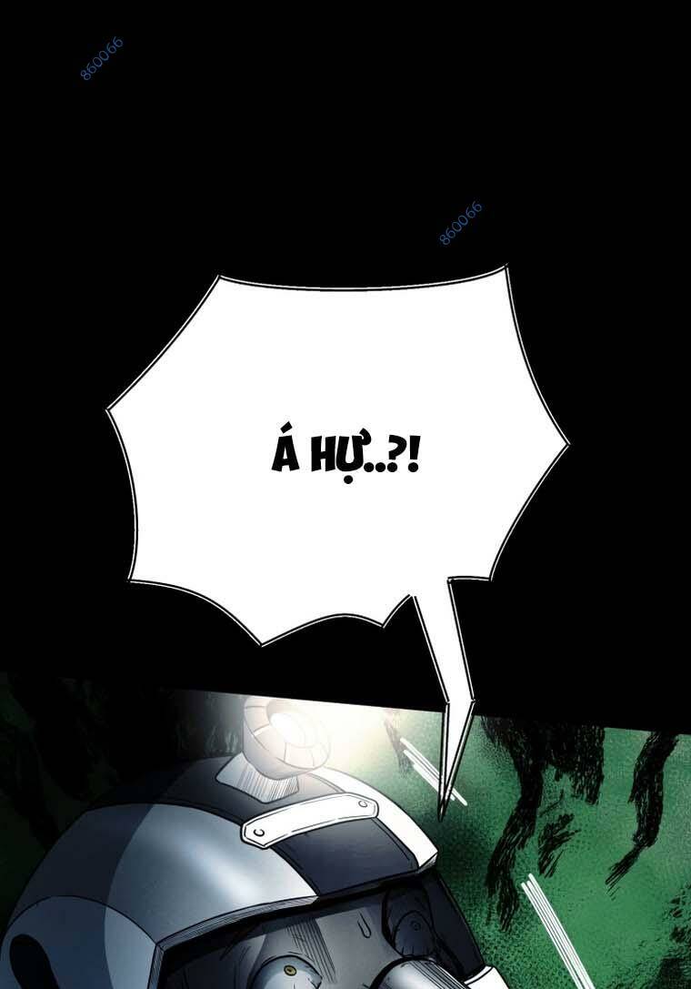 Tôi đã trở thành quái vật không gian - Chapter 13 - Page 11