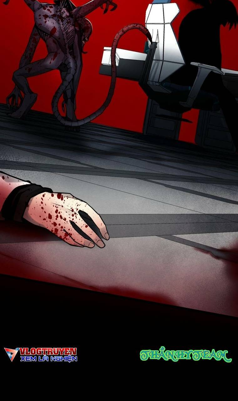 Tôi đã trở thành quái vật không gian - Chapter 13 - Page 120