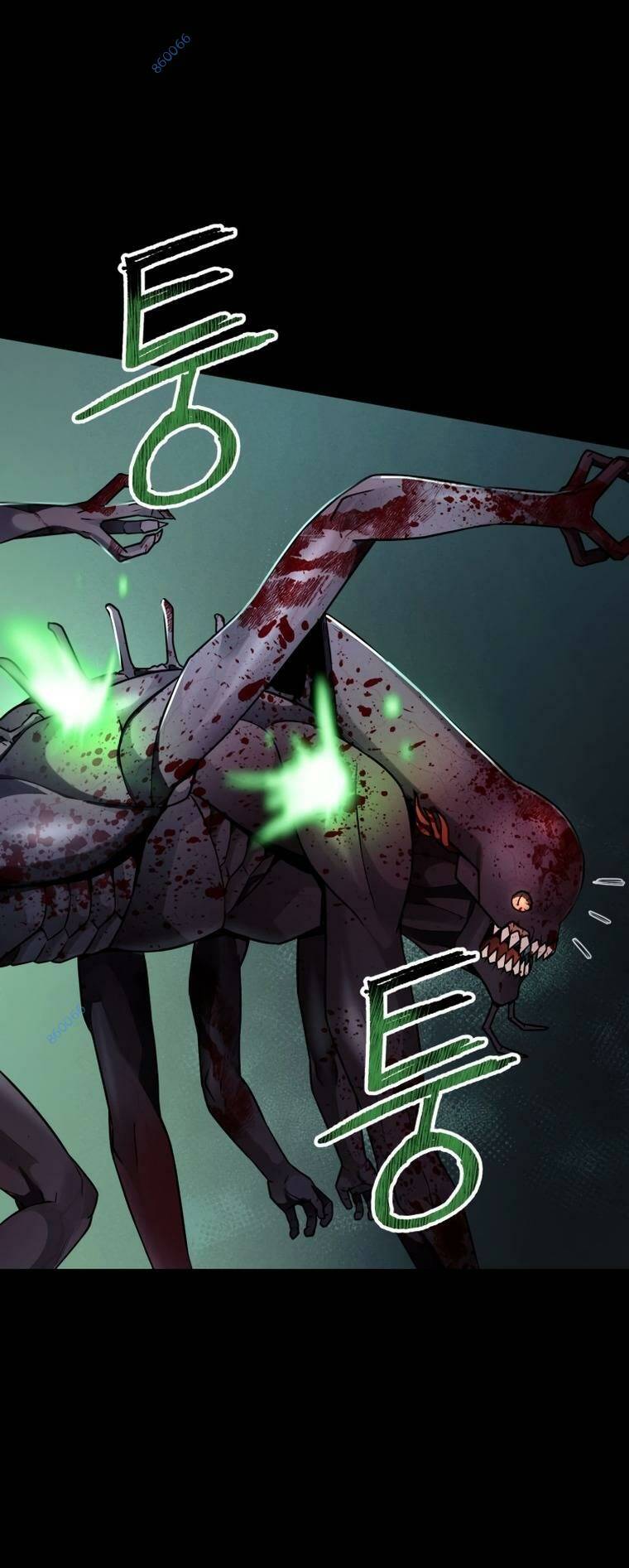 Tôi đã trở thành quái vật không gian - Chapter 13 - Page 121