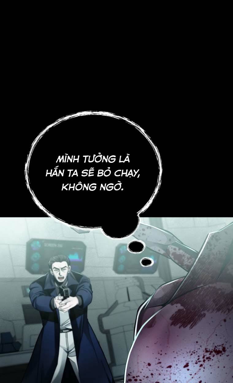 Tôi đã trở thành quái vật không gian - Chapter 13 - Page 122