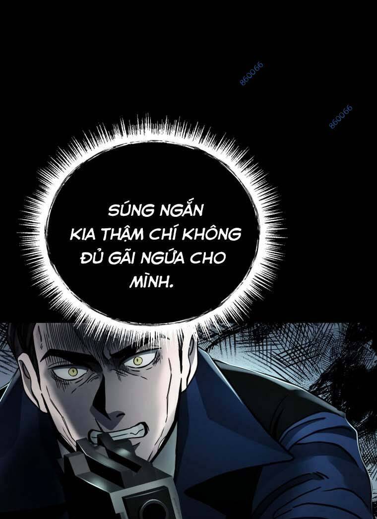Tôi đã trở thành quái vật không gian - Chapter 13 - Page 124