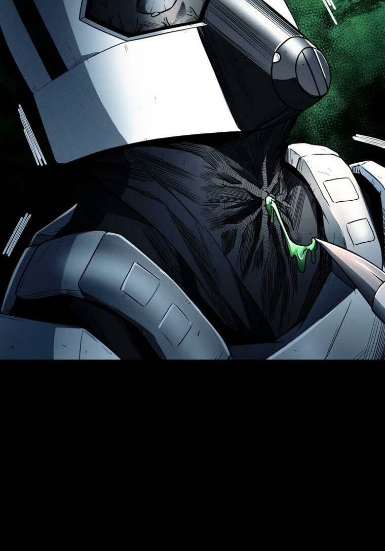 Tôi đã trở thành quái vật không gian - Chapter 13 - Page 12