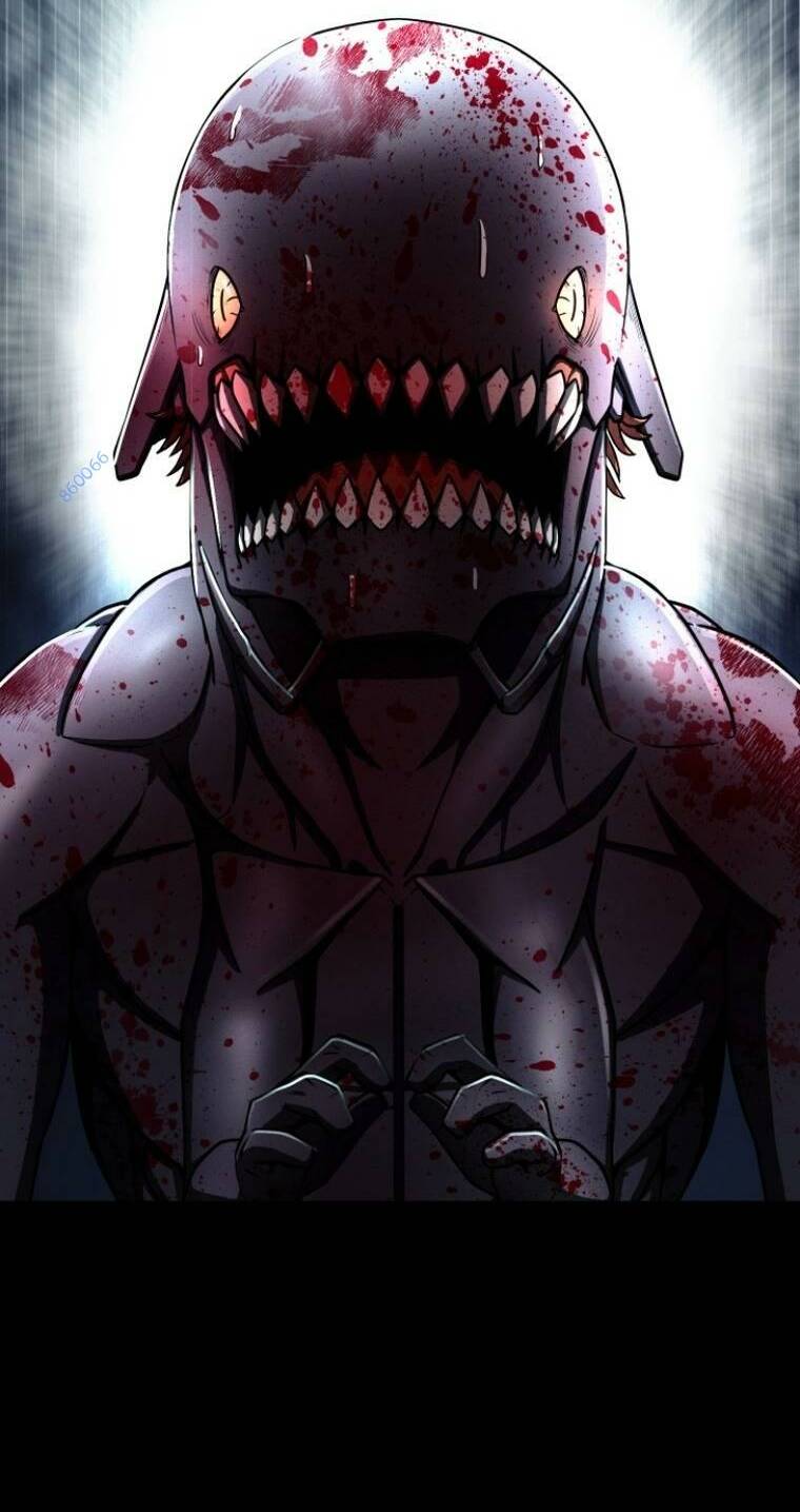 Tôi đã trở thành quái vật không gian - Chapter 13 - Page 136