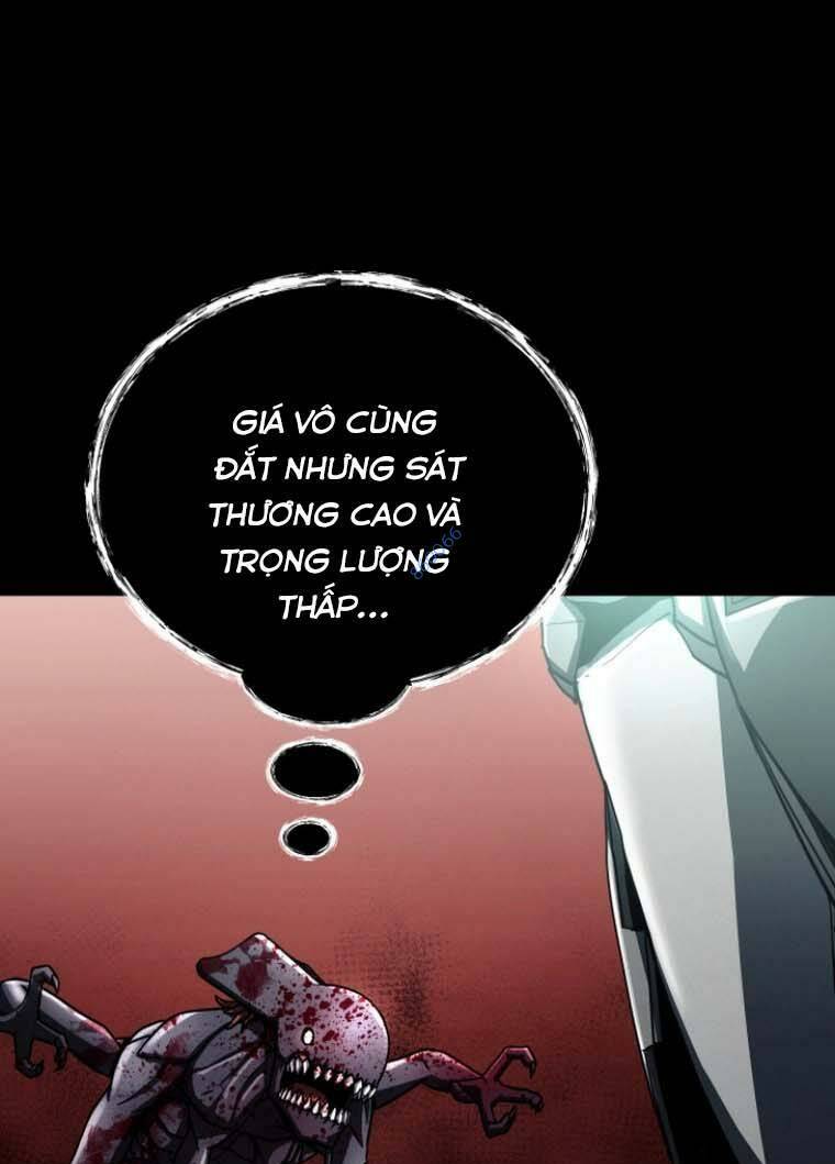 Tôi đã trở thành quái vật không gian - Chapter 13 - Page 138