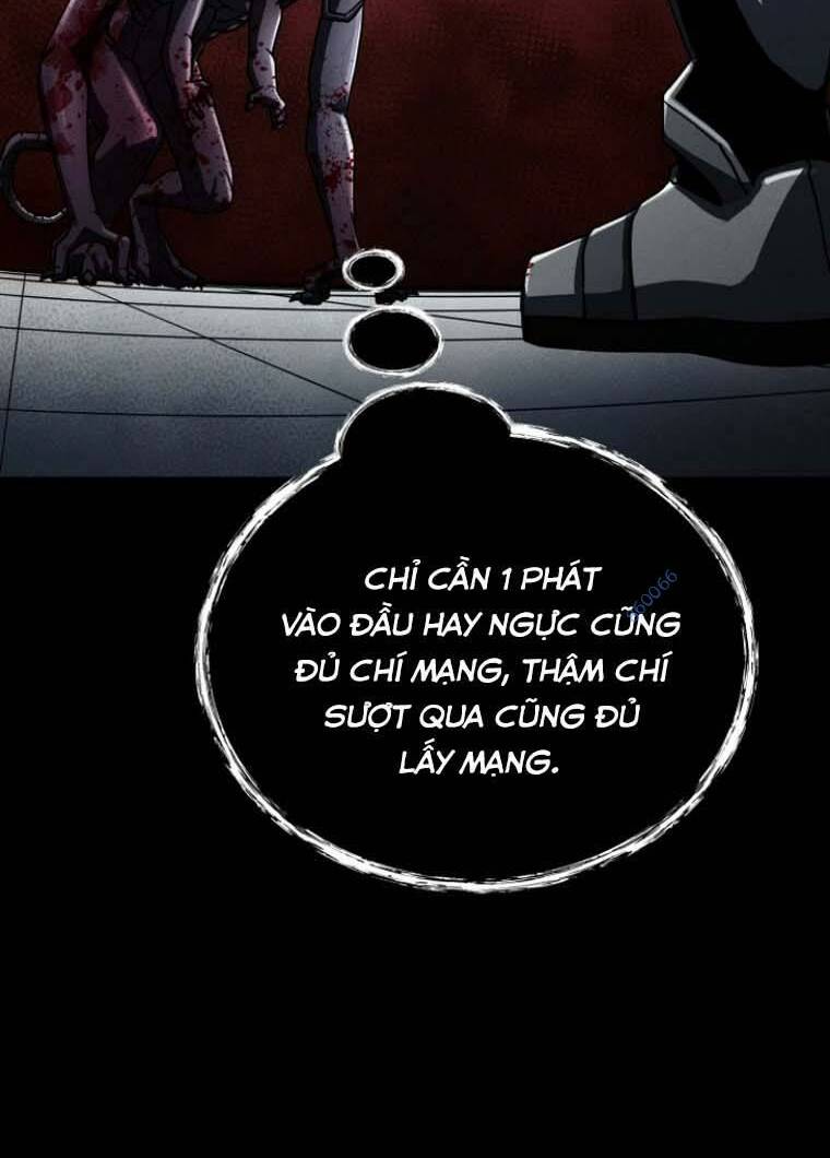 Tôi đã trở thành quái vật không gian - Chapter 13 - Page 139