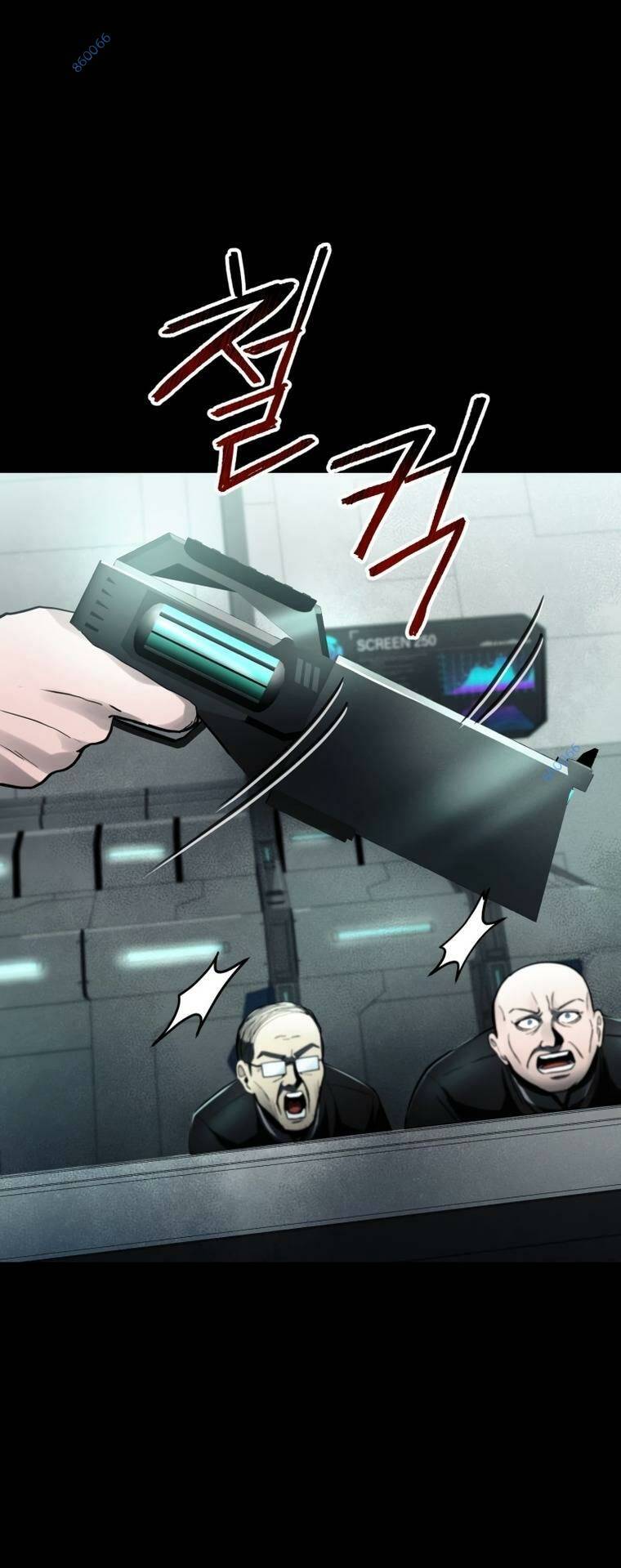 Tôi đã trở thành quái vật không gian - Chapter 13 - Page 144