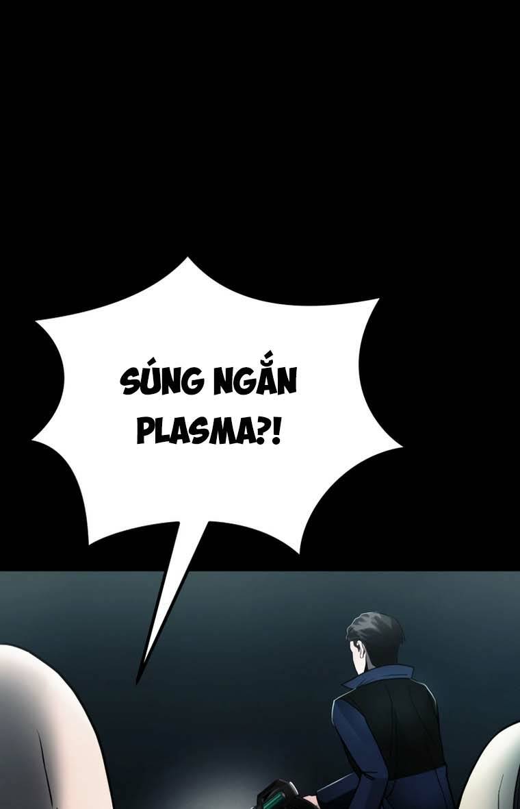 Tôi đã trở thành quái vật không gian - Chapter 13 - Page 145