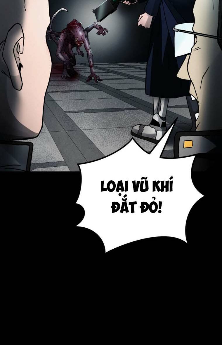 Tôi đã trở thành quái vật không gian - Chapter 13 - Page 146