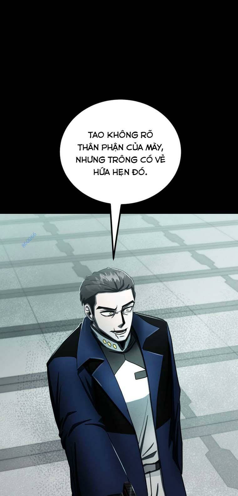 Tôi đã trở thành quái vật không gian - Chapter 13 - Page 147