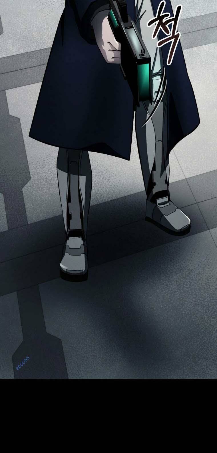 Tôi đã trở thành quái vật không gian - Chapter 13 - Page 148