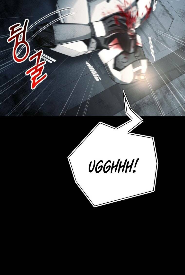 Tôi đã trở thành quái vật không gian - Chapter 13 - Page 14